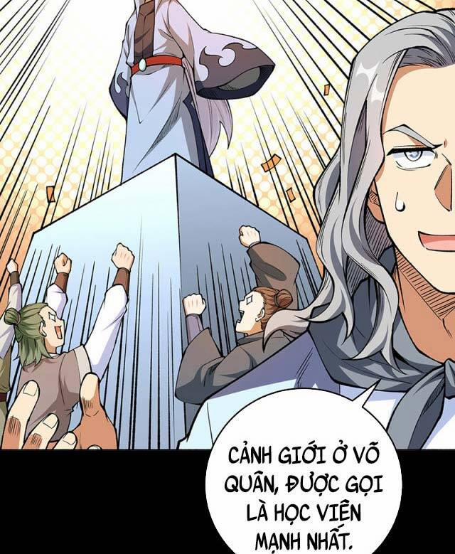 Võ Đạo Độc Tôn 516 trang 5