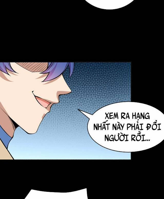 Võ Đạo Độc Tôn 516 trang 6