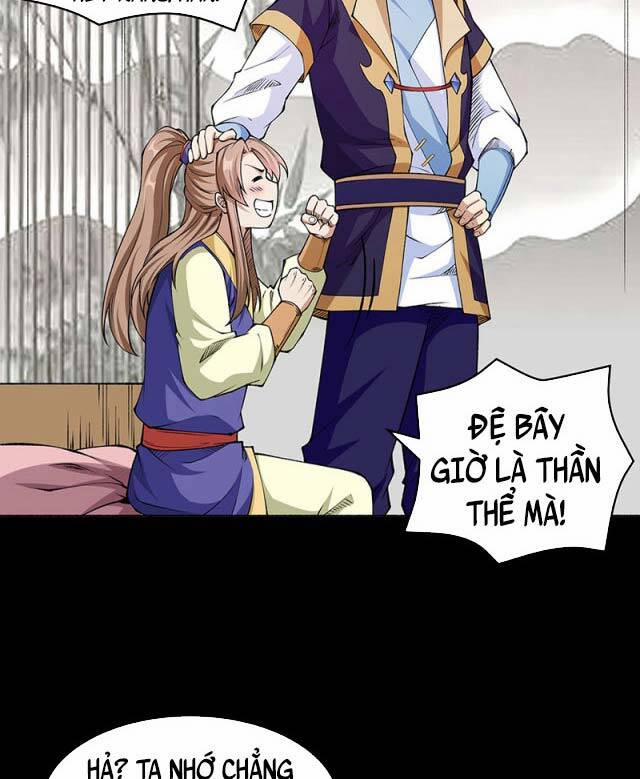 Võ Đạo Độc Tôn 516 trang 9