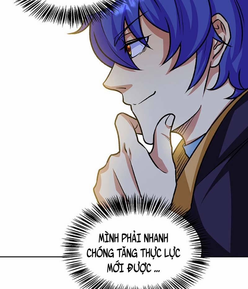 Võ Đạo Độc Tôn 518 trang 3