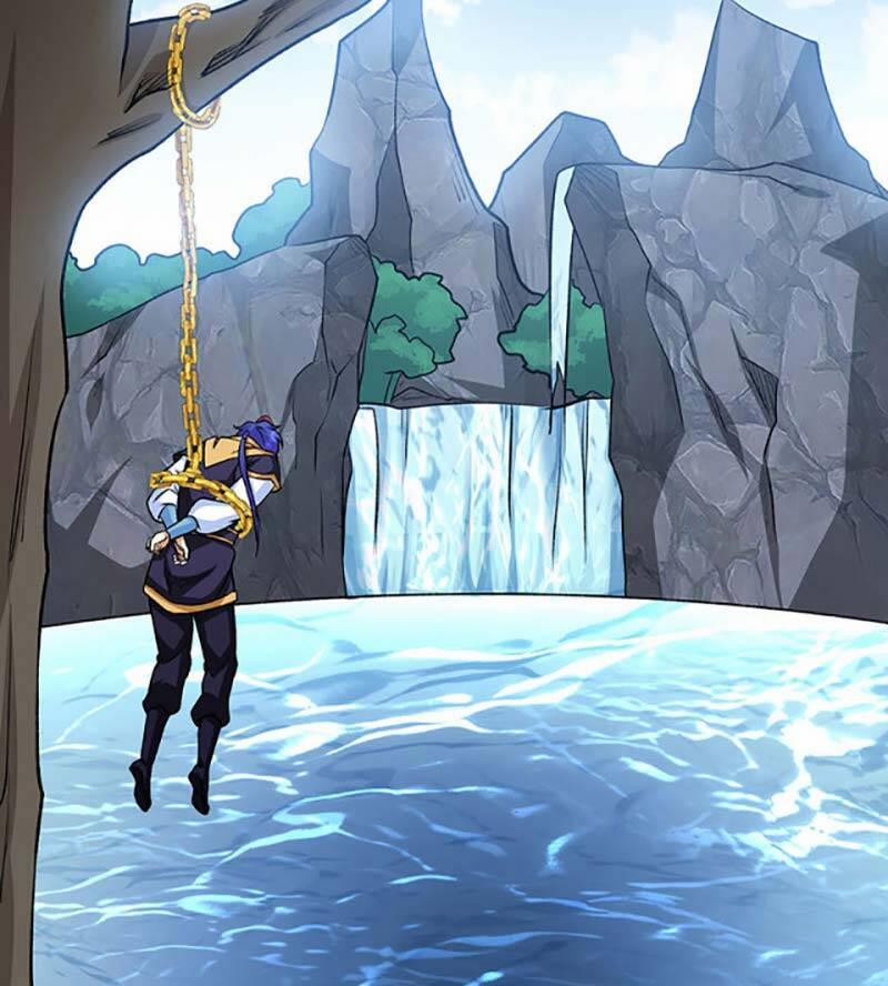 Võ Đạo Độc Tôn 518 trang 39