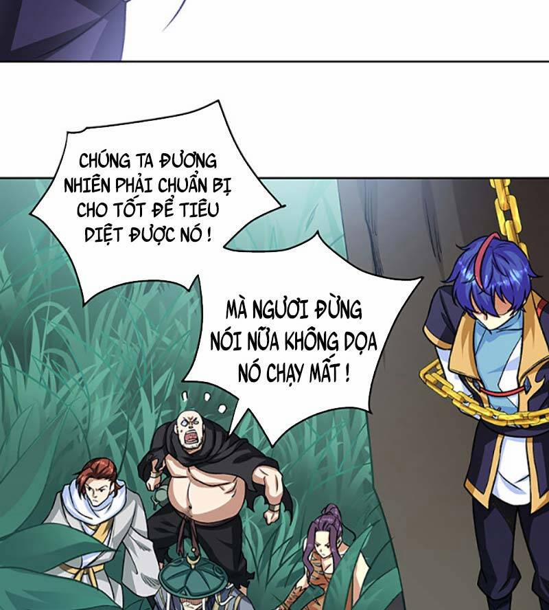 Võ Đạo Độc Tôn 518 trang 42