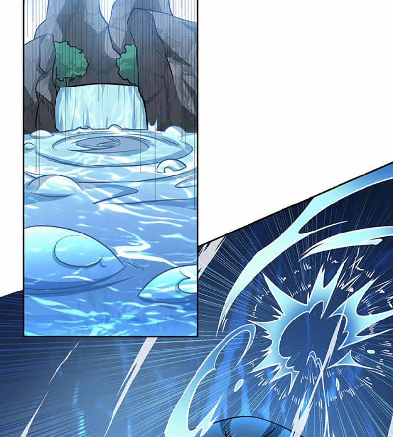 Võ Đạo Độc Tôn 518 trang 45