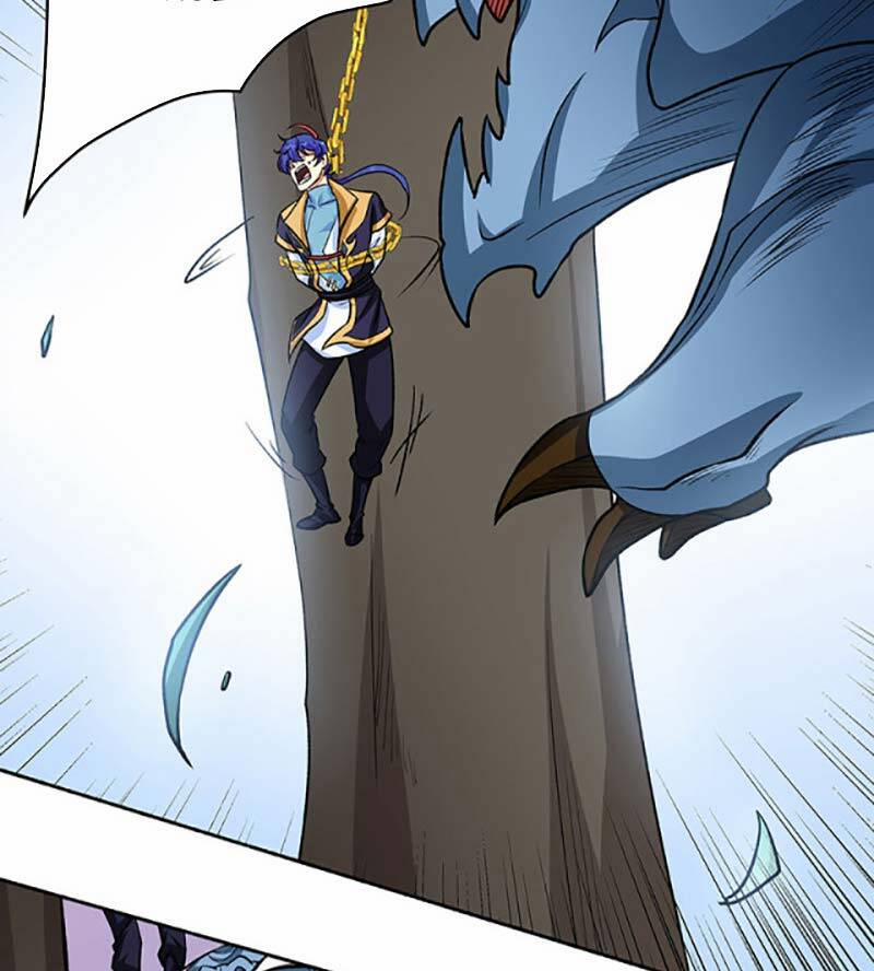 Võ Đạo Độc Tôn 518 trang 48