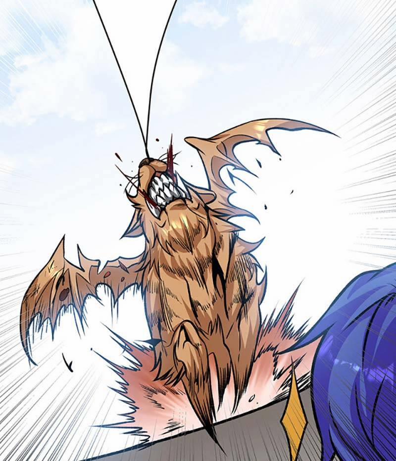 Võ Đạo Độc Tôn 518 trang 5