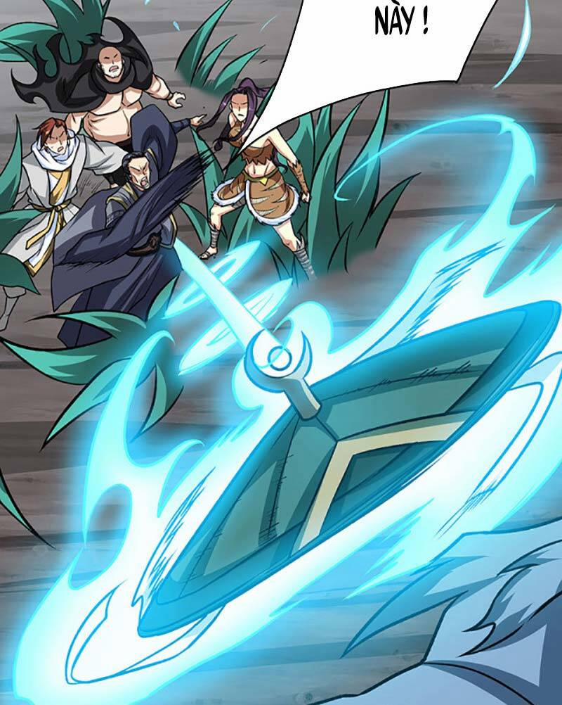 Võ Đạo Độc Tôn 518 trang 52