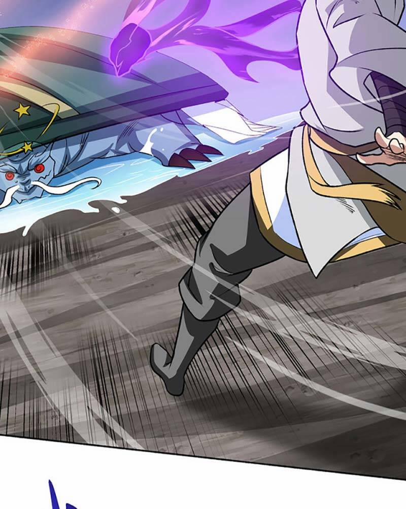 Võ Đạo Độc Tôn 518 trang 62