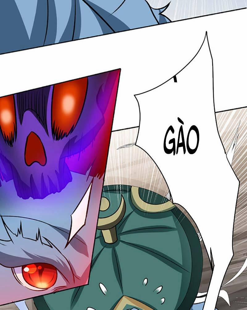 Võ Đạo Độc Tôn 518 trang 64