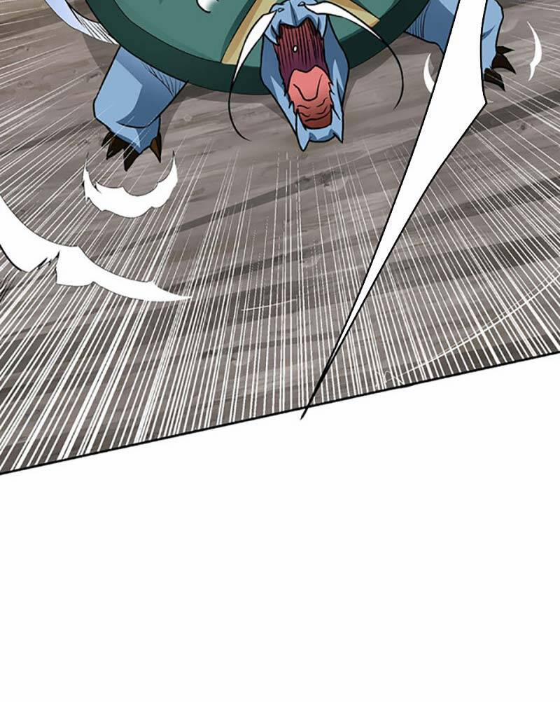 Võ Đạo Độc Tôn 518 trang 65