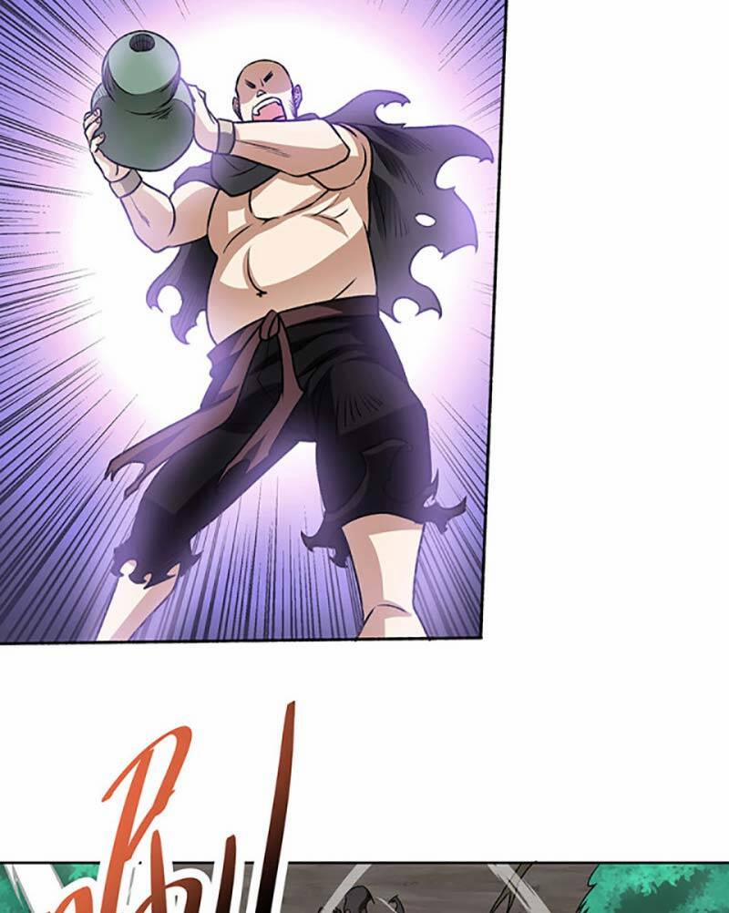 Võ Đạo Độc Tôn 518 trang 67