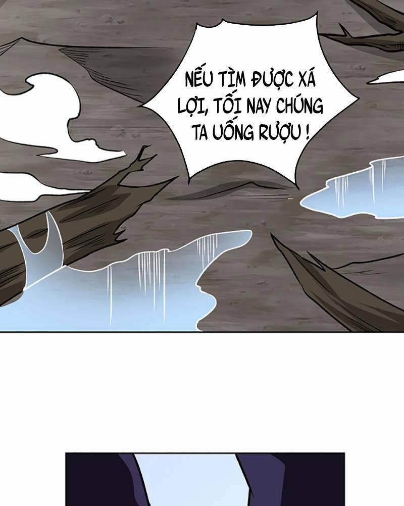 Võ Đạo Độc Tôn 518 trang 73