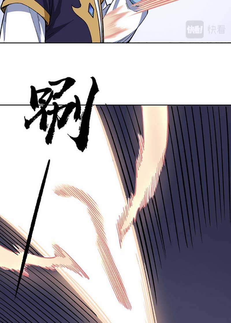 Võ Đạo Độc Tôn 519 trang 10