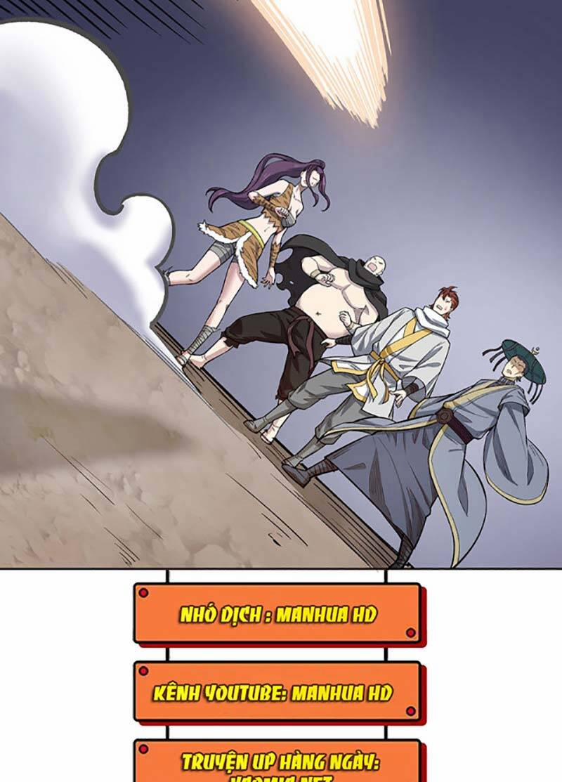 Võ Đạo Độc Tôn 519 trang 11