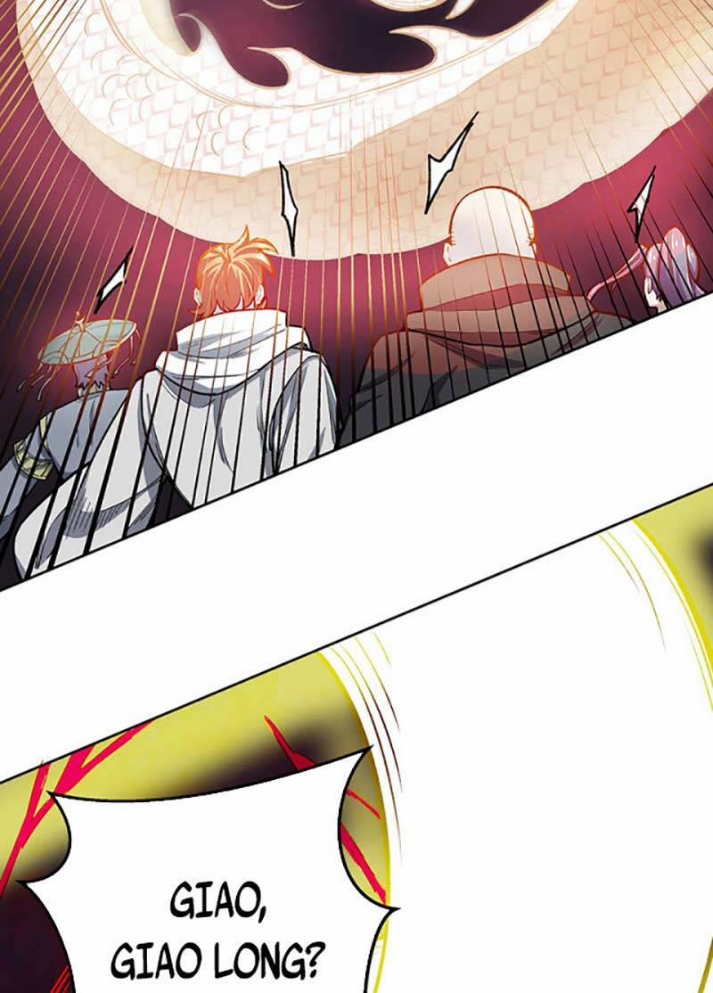 Võ Đạo Độc Tôn 519 trang 13