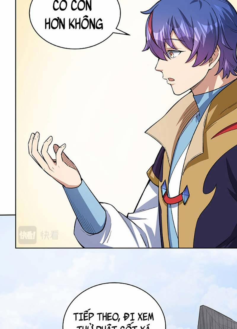 Võ Đạo Độc Tôn 519 trang 18