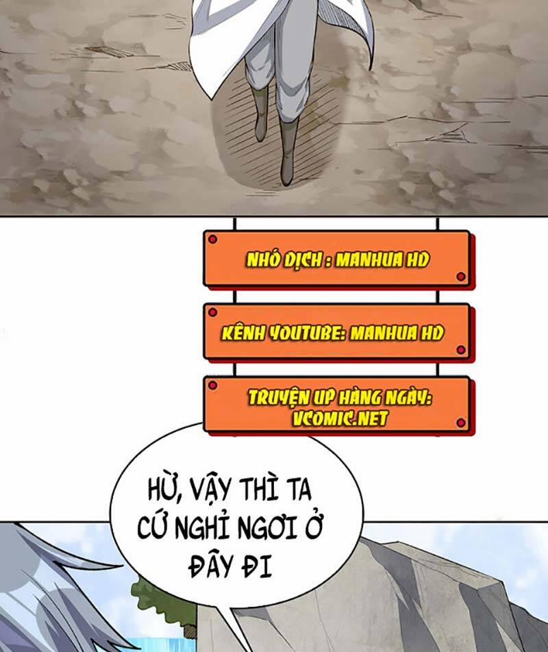 Võ Đạo Độc Tôn 519 trang 30