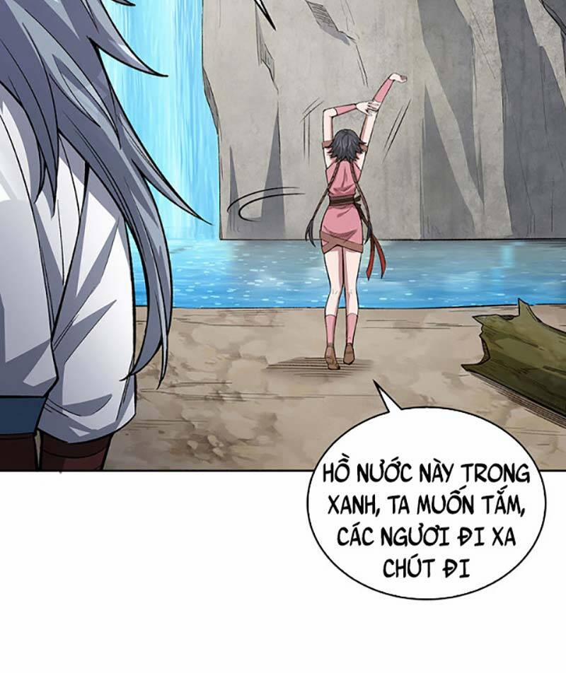 Võ Đạo Độc Tôn 519 trang 31