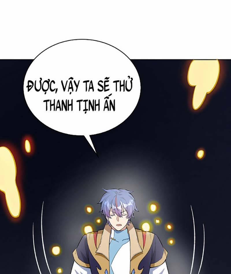 Võ Đạo Độc Tôn 519 trang 38