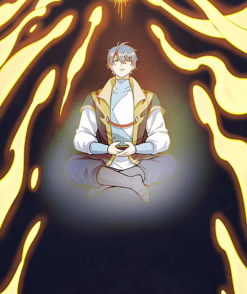 Võ Đạo Độc Tôn 519 trang 42