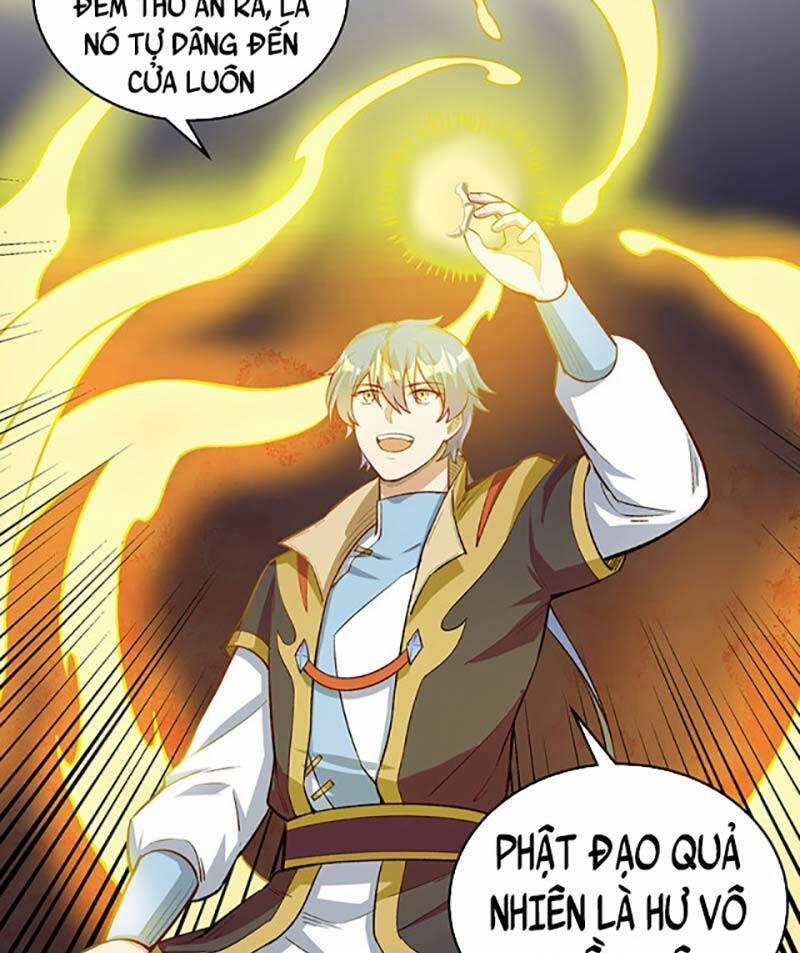 Võ Đạo Độc Tôn 519 trang 44