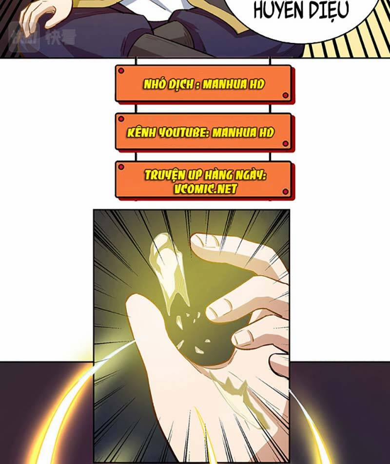 Võ Đạo Độc Tôn 519 trang 45