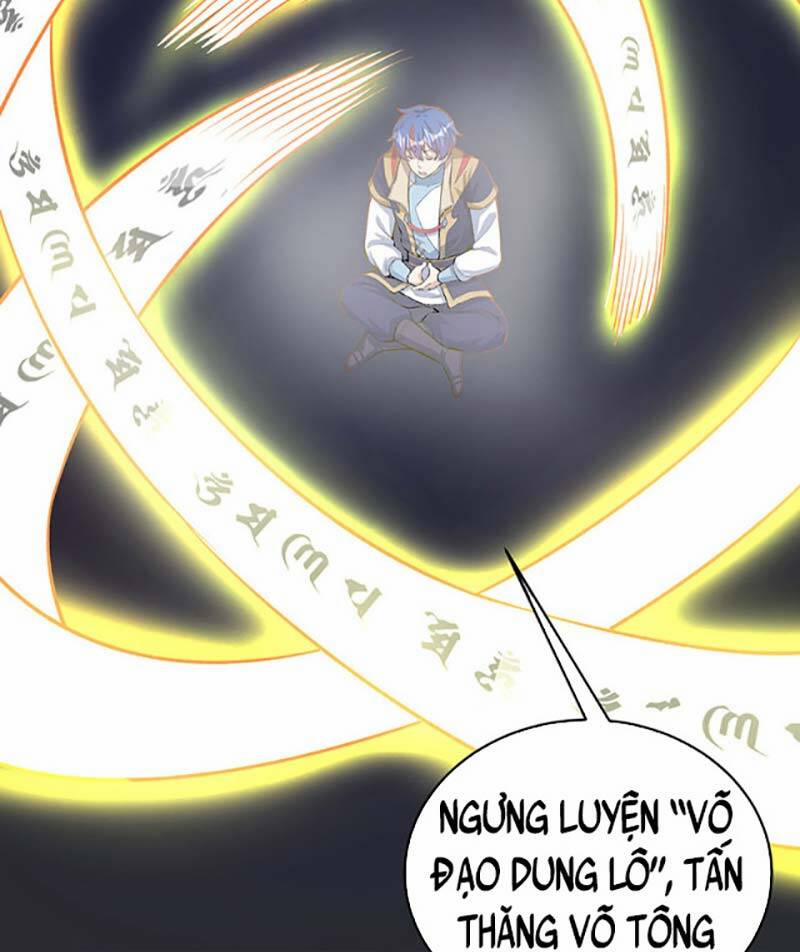 Võ Đạo Độc Tôn 519 trang 47