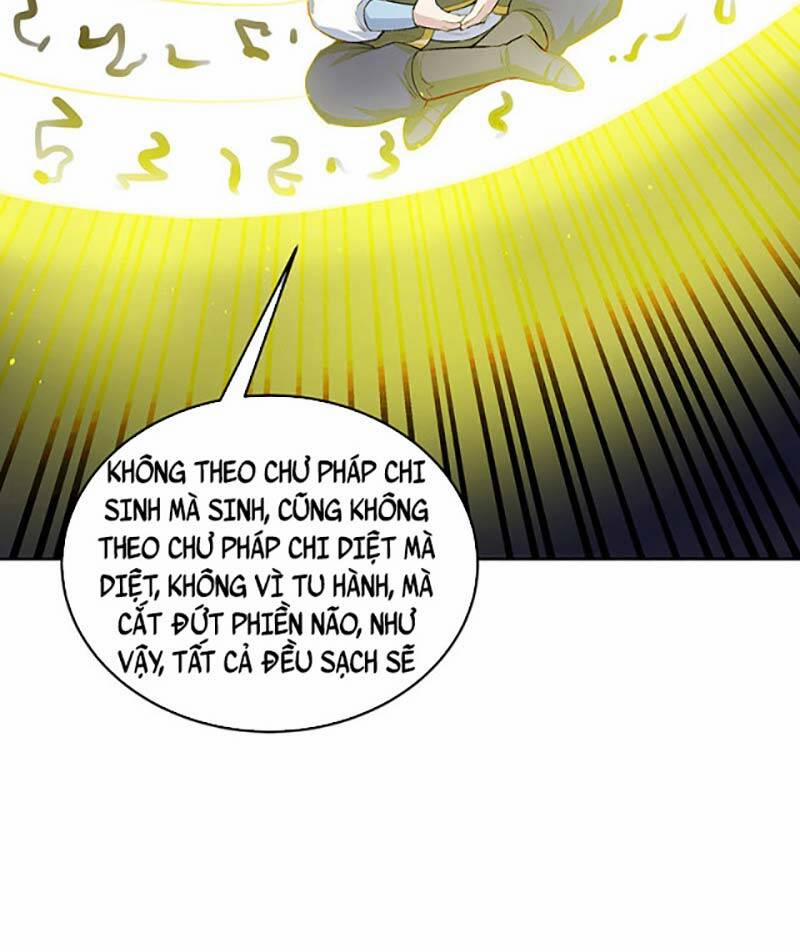 Võ Đạo Độc Tôn 519 trang 50