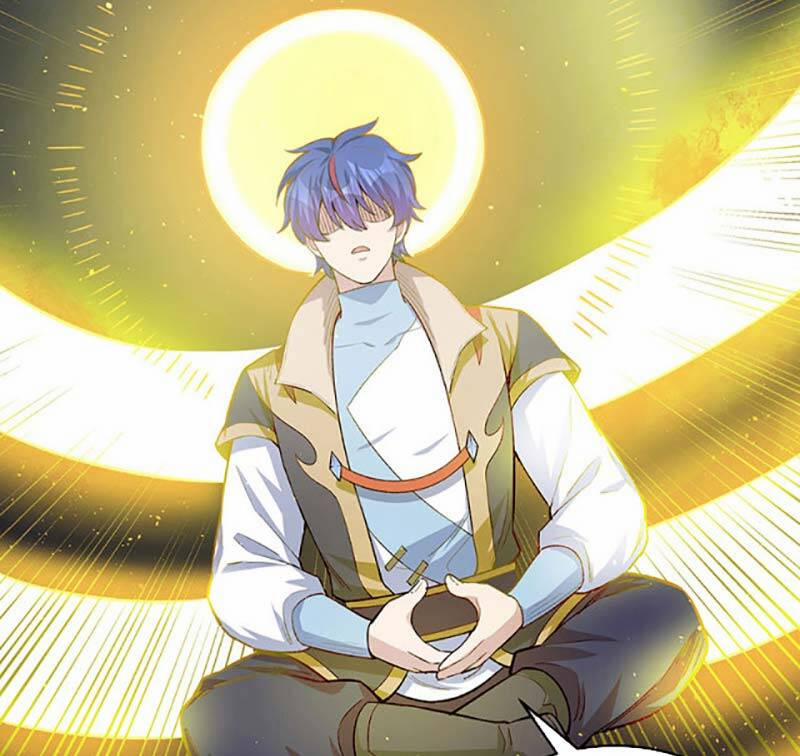 Võ Đạo Độc Tôn 519 trang 52