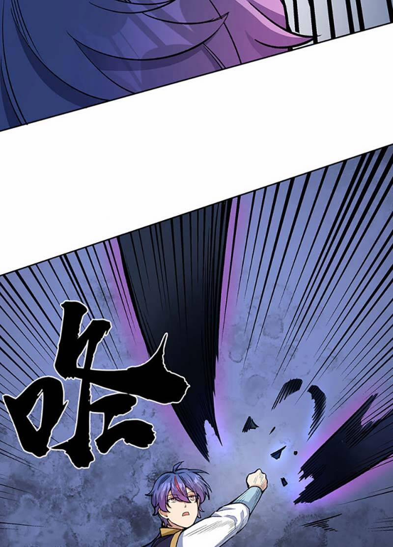 Võ Đạo Độc Tôn 519 trang 6