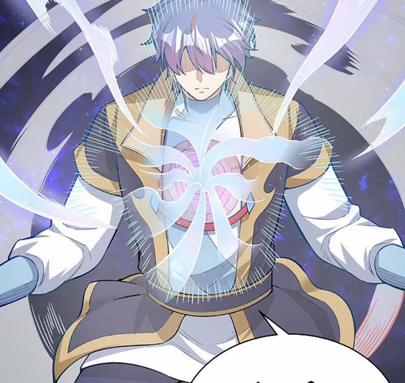 Võ Đạo Độc Tôn 519 trang 61