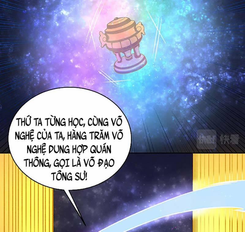 Võ Đạo Độc Tôn 519 trang 63