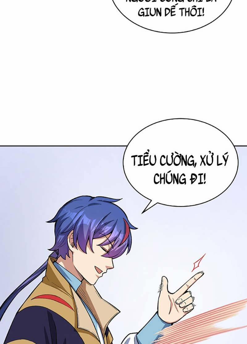 Võ Đạo Độc Tôn 519 trang 9