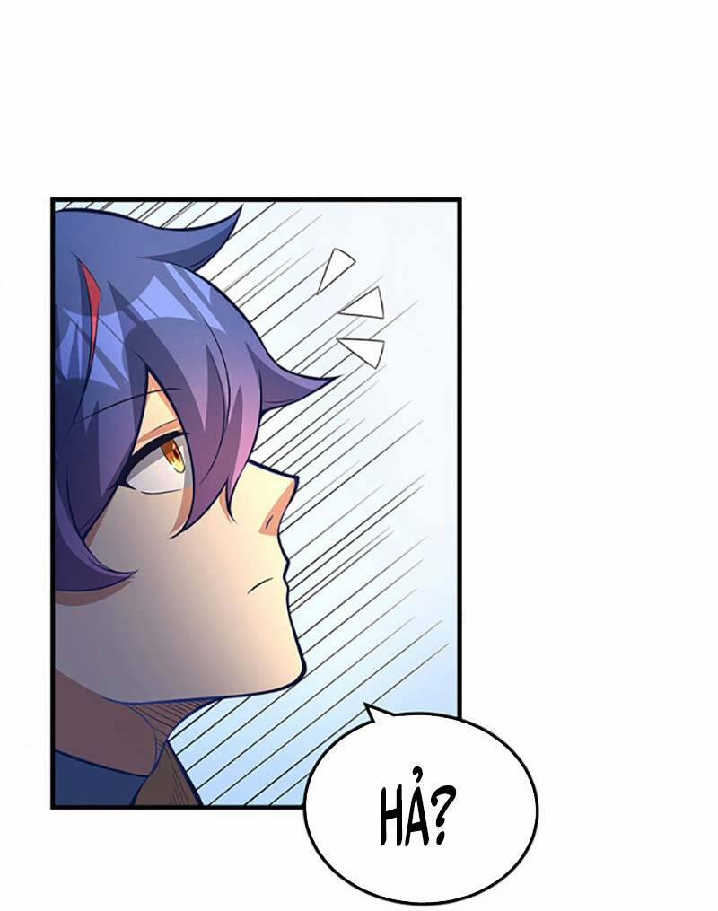 Võ Đạo Độc Tôn 520 trang 12