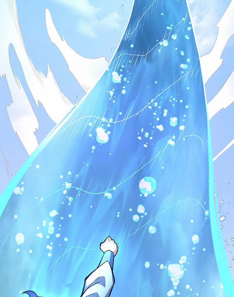 Võ Đạo Độc Tôn 520 trang 21