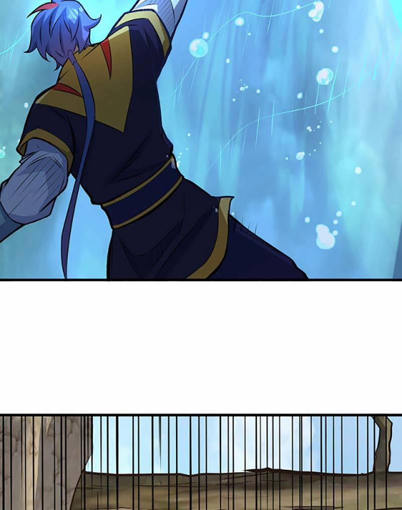 Võ Đạo Độc Tôn 520 trang 22