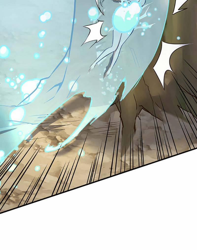 Võ Đạo Độc Tôn 520 trang 25