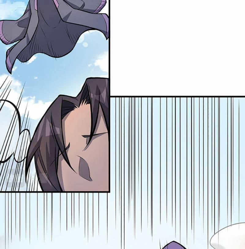 Võ Đạo Độc Tôn 520 trang 27