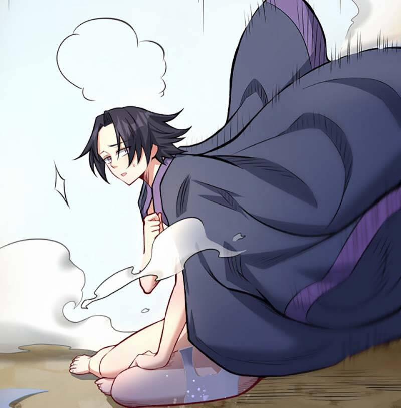 Võ Đạo Độc Tôn 520 trang 28