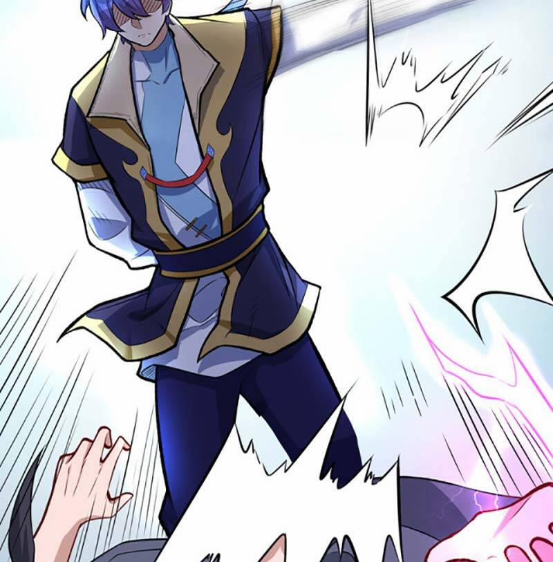 Võ Đạo Độc Tôn 520 trang 37