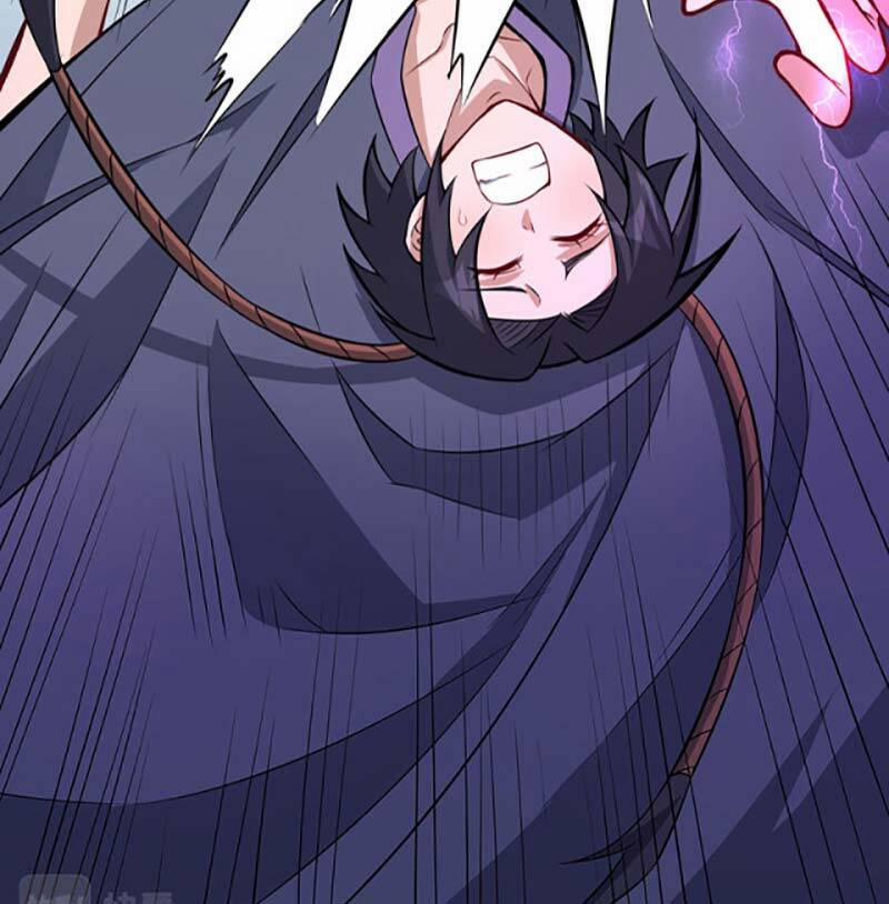 Võ Đạo Độc Tôn 520 trang 38