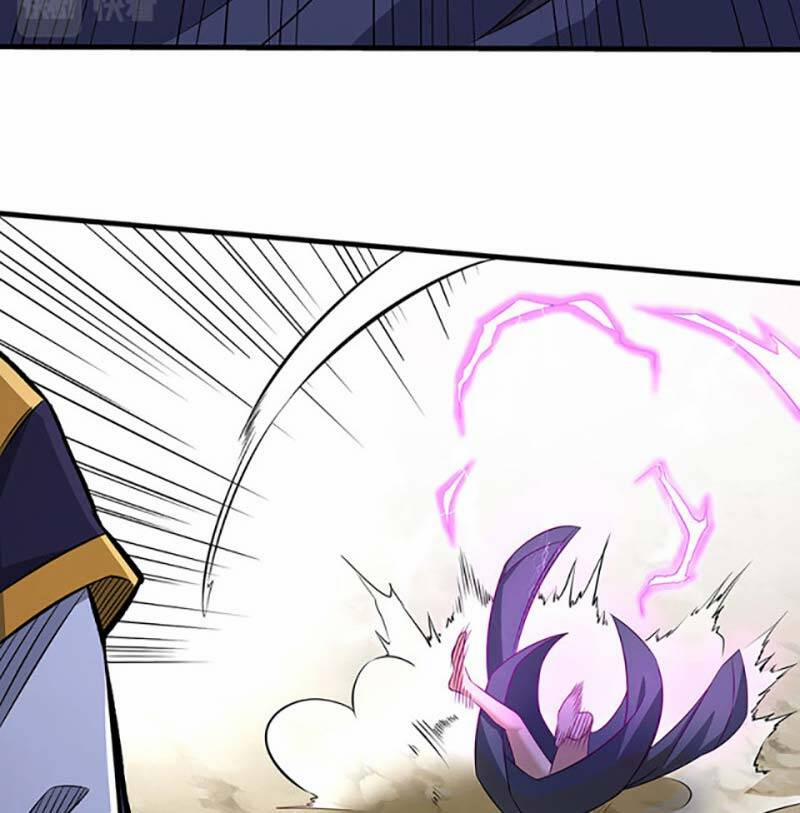 Võ Đạo Độc Tôn 520 trang 39