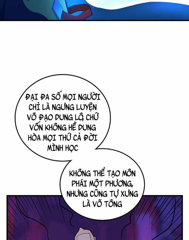 Võ Đạo Độc Tôn 520 trang 4