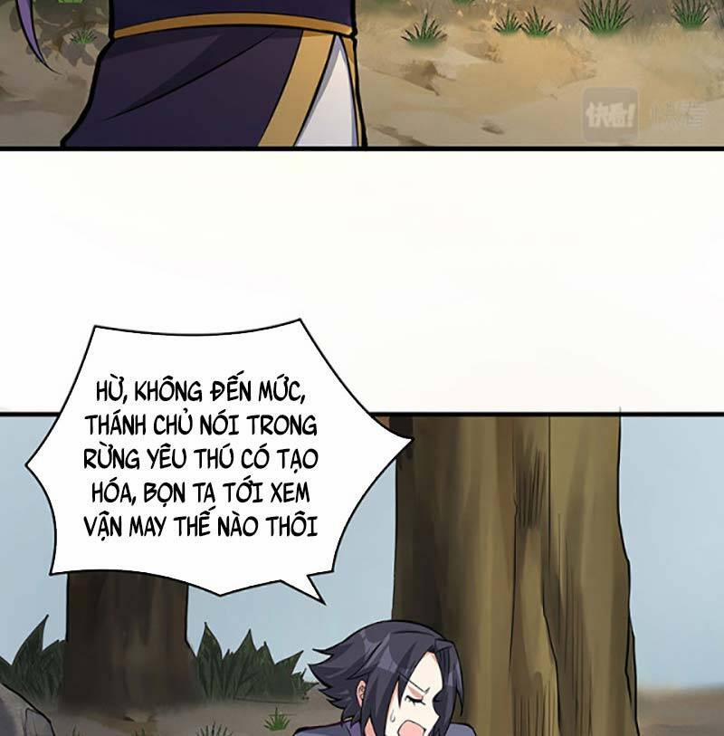 Võ Đạo Độc Tôn 520 trang 49