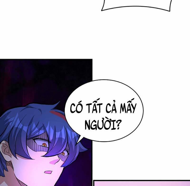 Võ Đạo Độc Tôn 520 trang 51