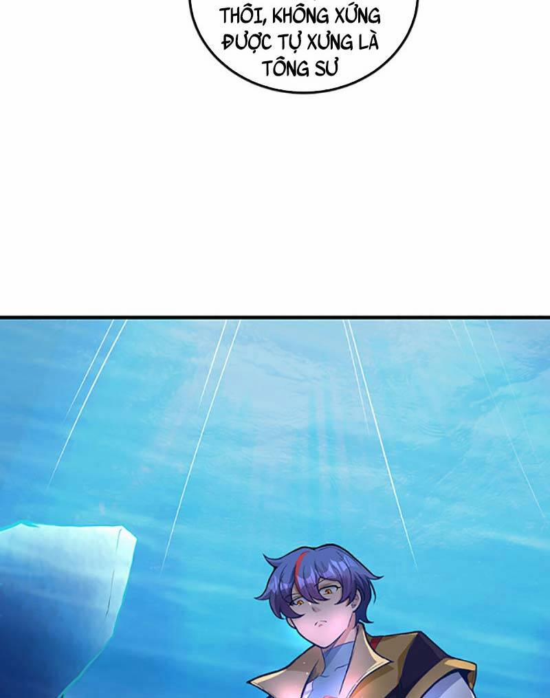 Võ Đạo Độc Tôn 520 trang 6