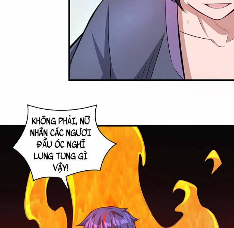 Võ Đạo Độc Tôn 520 trang 60