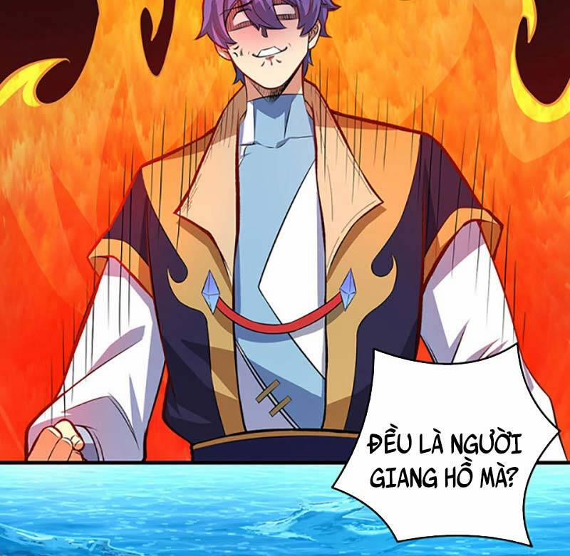 Võ Đạo Độc Tôn 520 trang 61