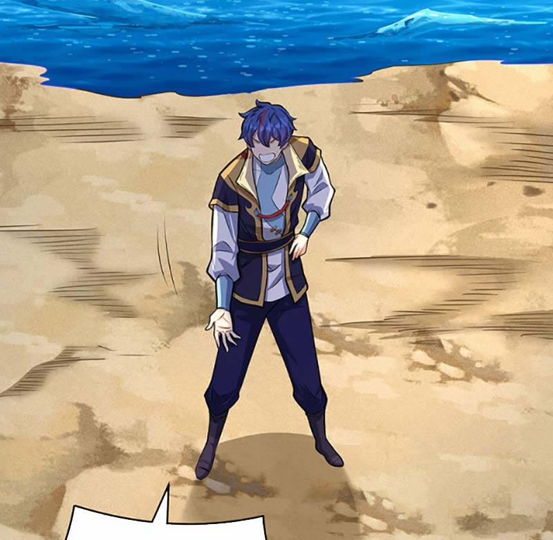 Võ Đạo Độc Tôn 520 trang 62