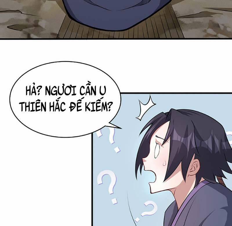 Võ Đạo Độc Tôn 520 trang 64