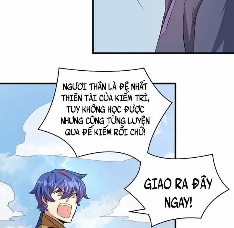 Võ Đạo Độc Tôn 520 trang 65